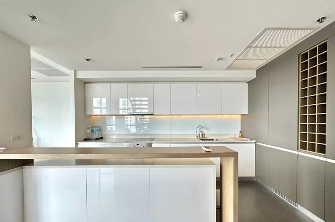 Condo in Bangkok, Krung Thep Maha Nakhon, Thailand 5 - 15196747