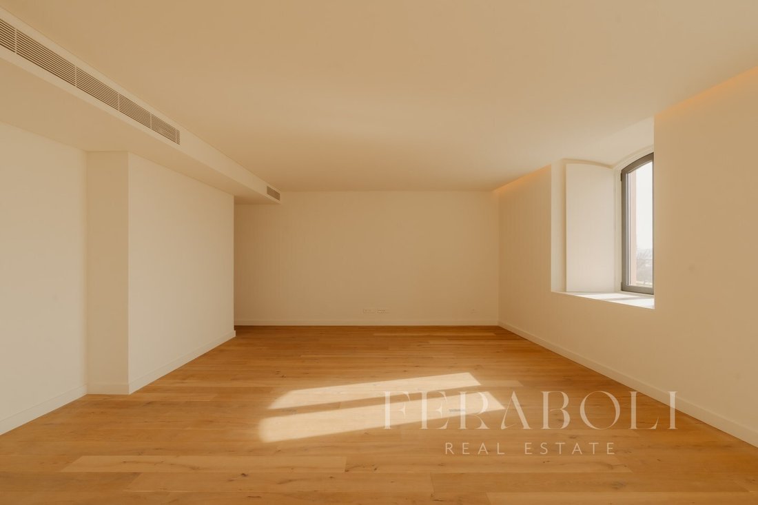 Apartment in Belem, Lisbon, Portugal 2 - 15194305