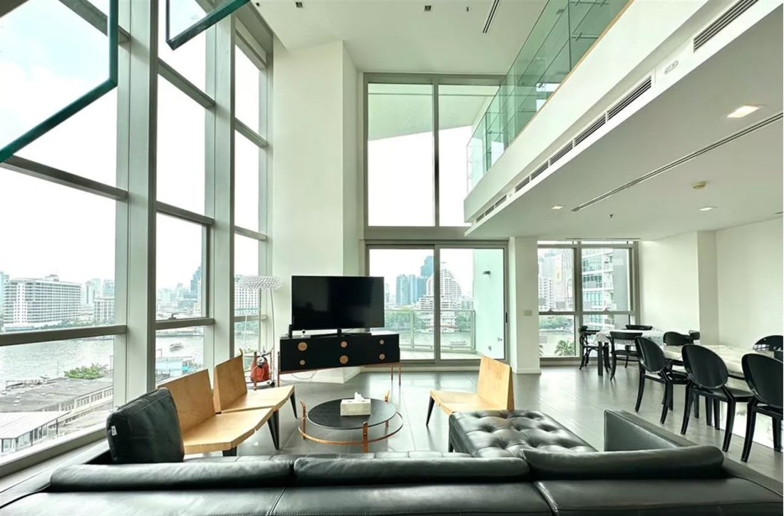 Condo in Bangkok, Krung Thep Maha Nakhon, Thailand 1 - 15196747