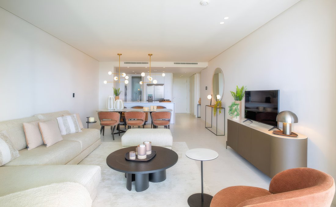 Penthouse in Marbella, Andalusia, Spain 3 - 15197718