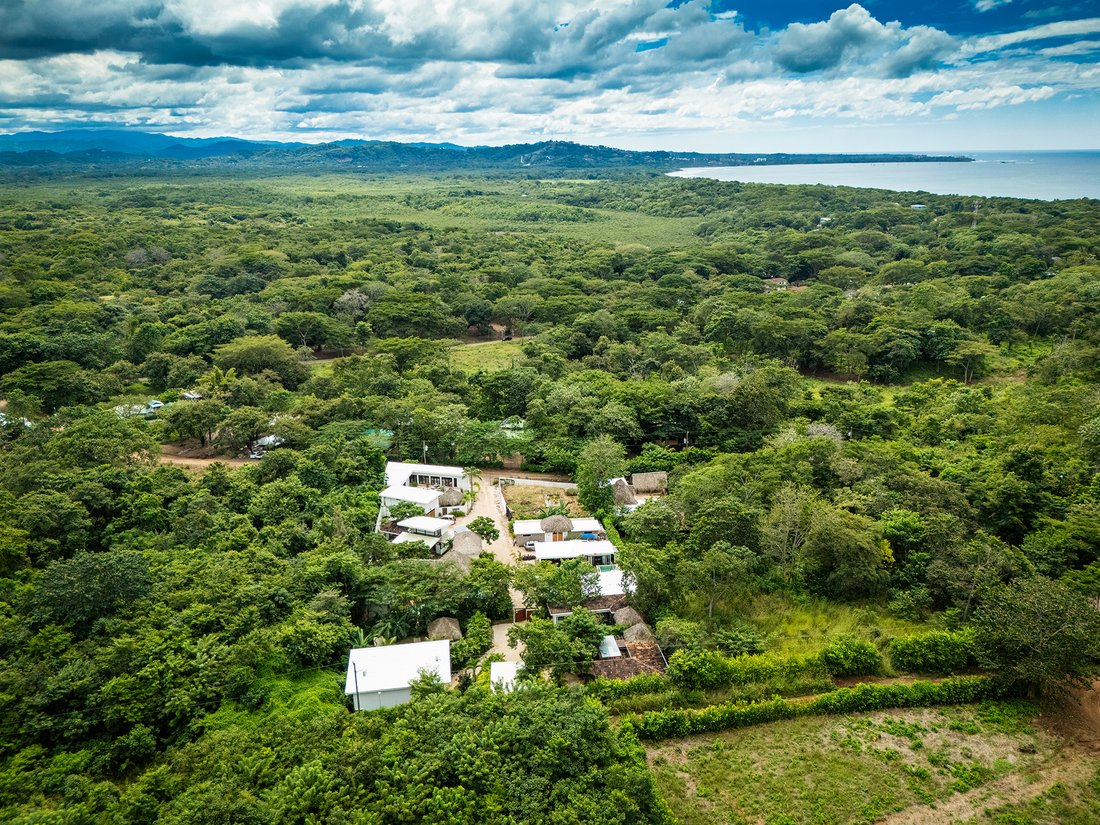 Villa in Playa Grande, Guanacaste Province, Costa Rica 2 - 15187681
