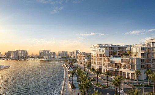Apartment in Lusail, Doha, Qatar 1