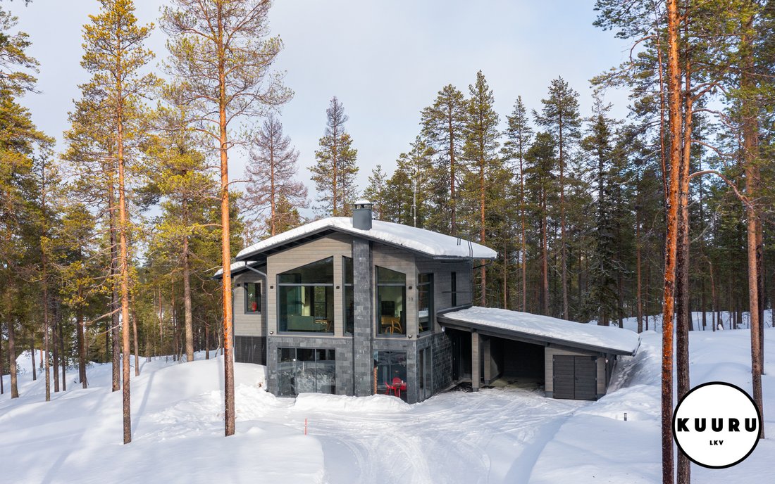 Villa in Kuusamo, Finland 1 - 15199438