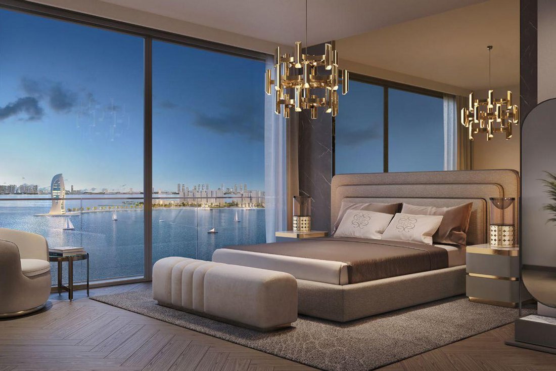 Appartement à Lusail, Doha, Qatar 2 - 15197665