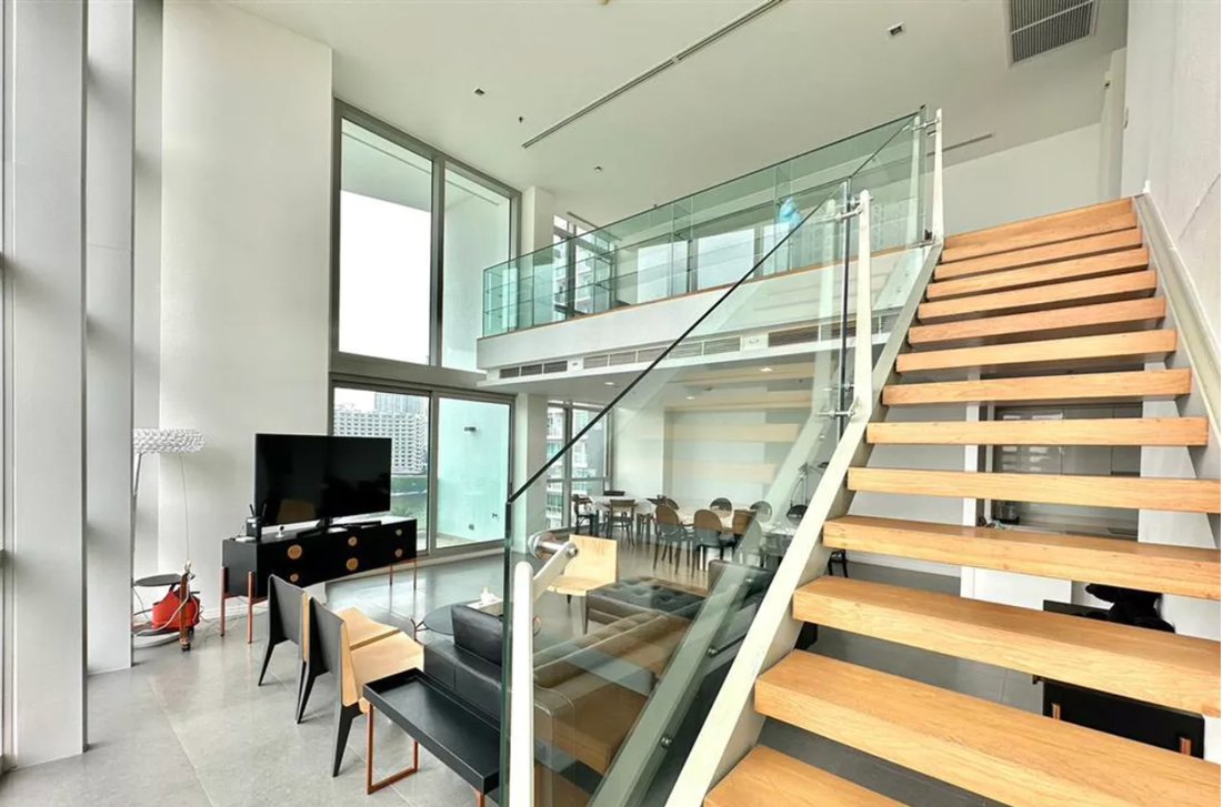Condo in Bangkok, Krung Thep Maha Nakhon, Thailand 2 - 15196747