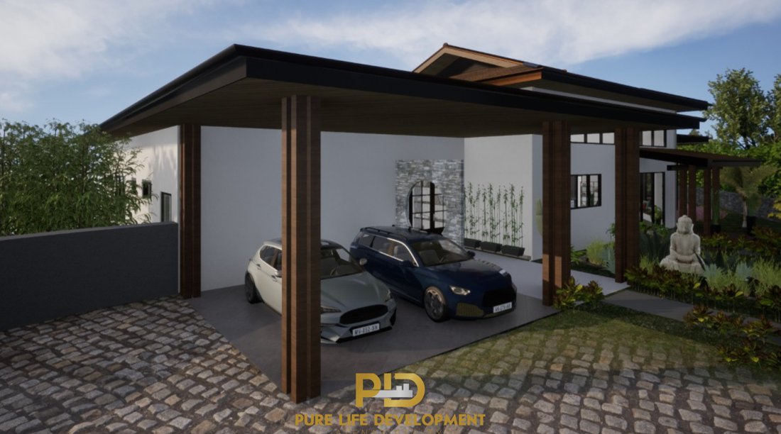 House in Atenas, Alajuela Province, Costa Rica 5 - 15187600