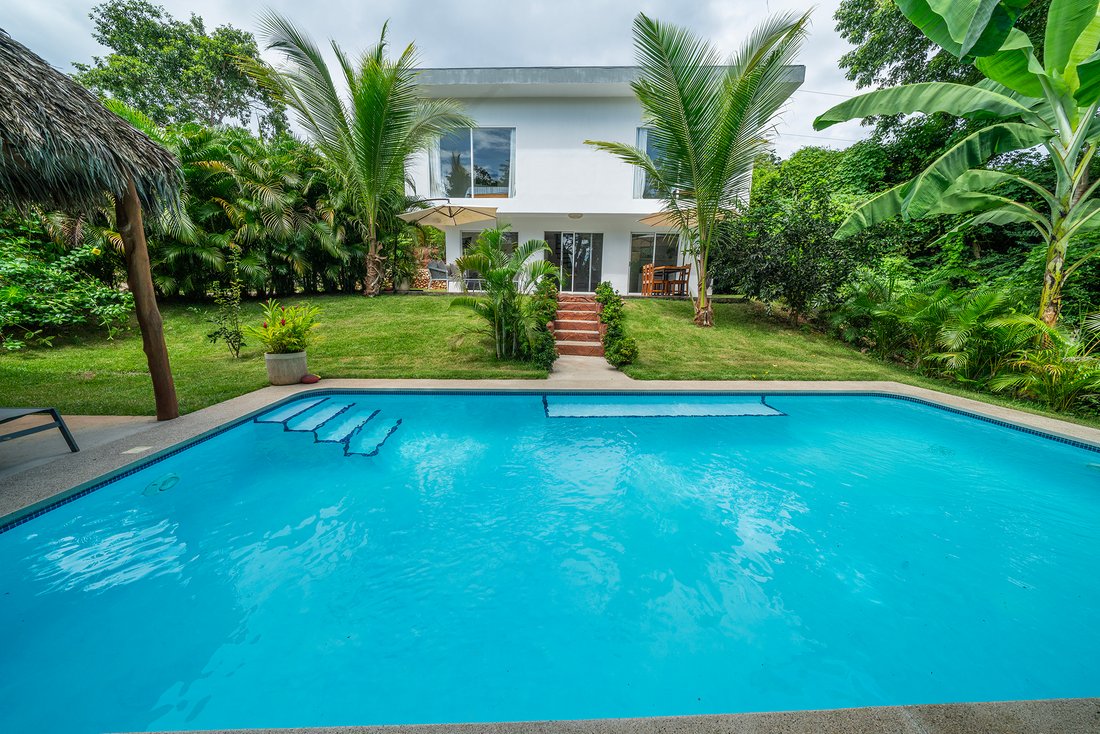 Villa in Playa Grande, Guanacaste Province, Costa Rica 1 - 15187681