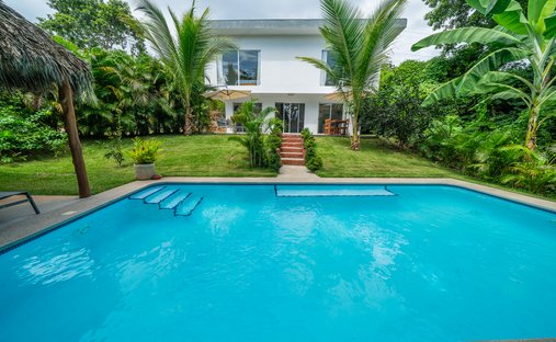Villa in Playa Grande, Guanacaste Province, Costa Rica 1