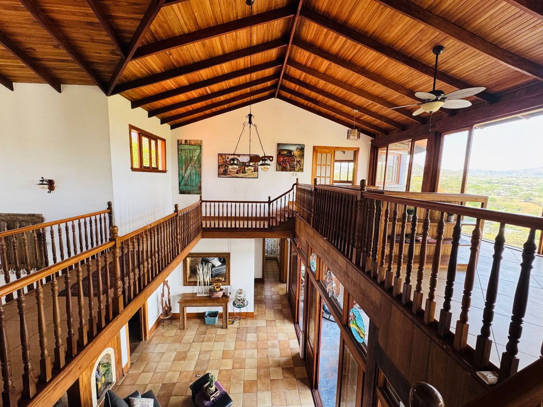 Villa in Atenas, Alajuela Province, Costa Rica 2 - 15195004