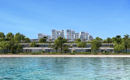 Apartment in Ajman, Ajman, United Arab Emirates 1