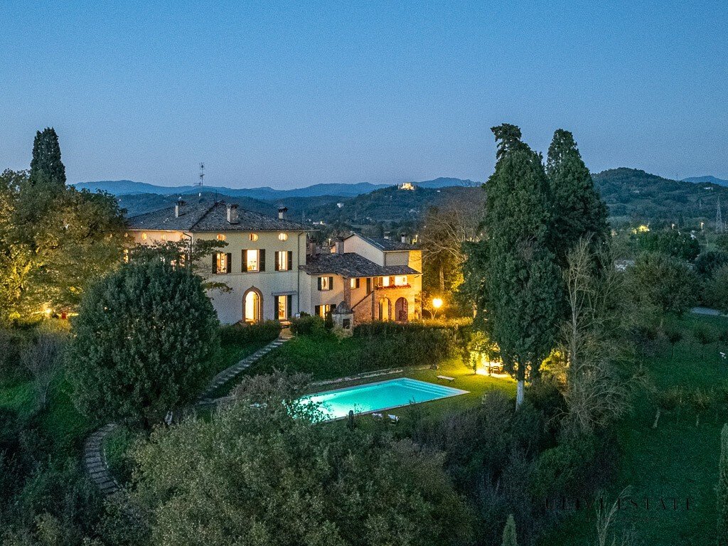 Villa in Città di Castello, Umbria, Italy 3 - 15194830