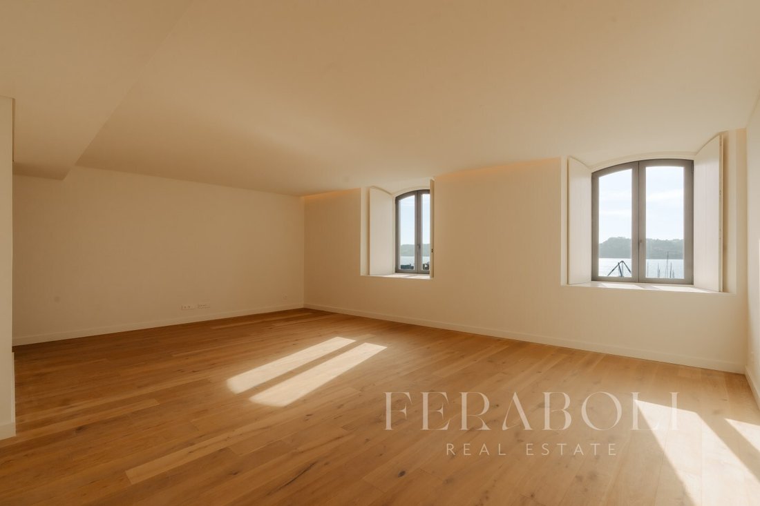 Apartment in Belem, Lisbon, Portugal 1 - 15194305
