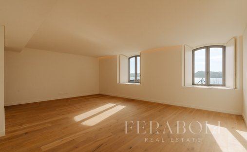 Wohnung in Belem, Lissabon, Portugal 1