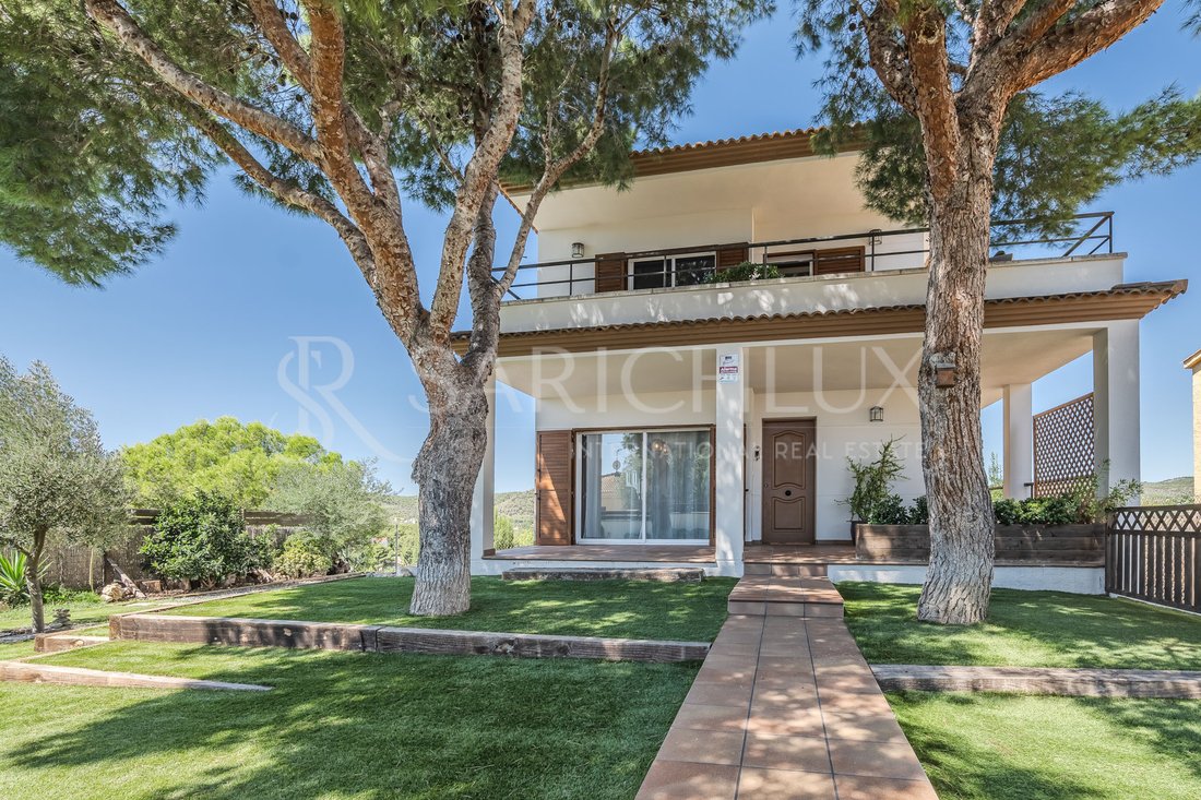 House in el Vendrell, Catalonia, Spain 4 - 15197561