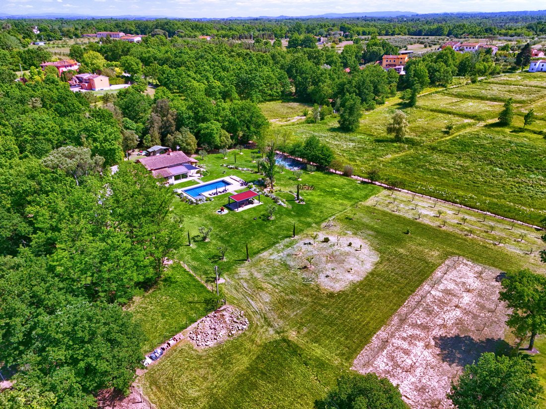 Villa in Center, Fucecchio, Tuscany 5 - 14855160