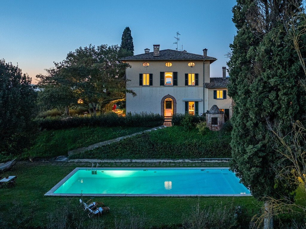 Villa in Città di Castello, Umbria, Italy 4 - 15194830