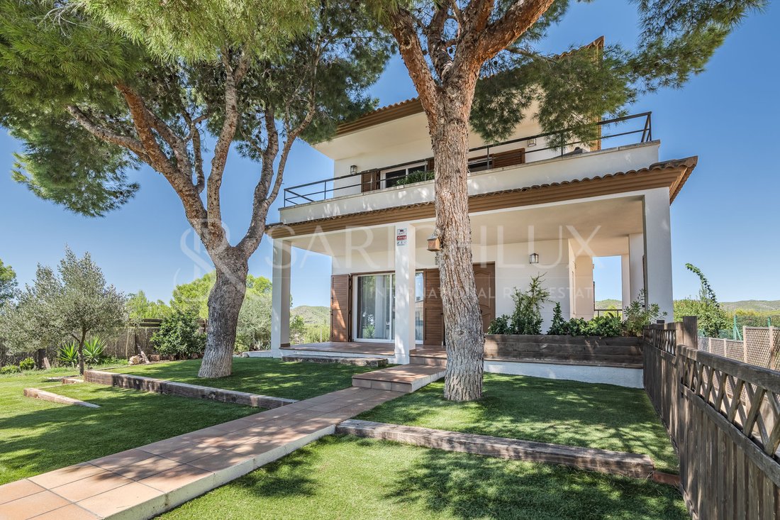 House in el Vendrell, Catalonia, Spain 1 - 15197561