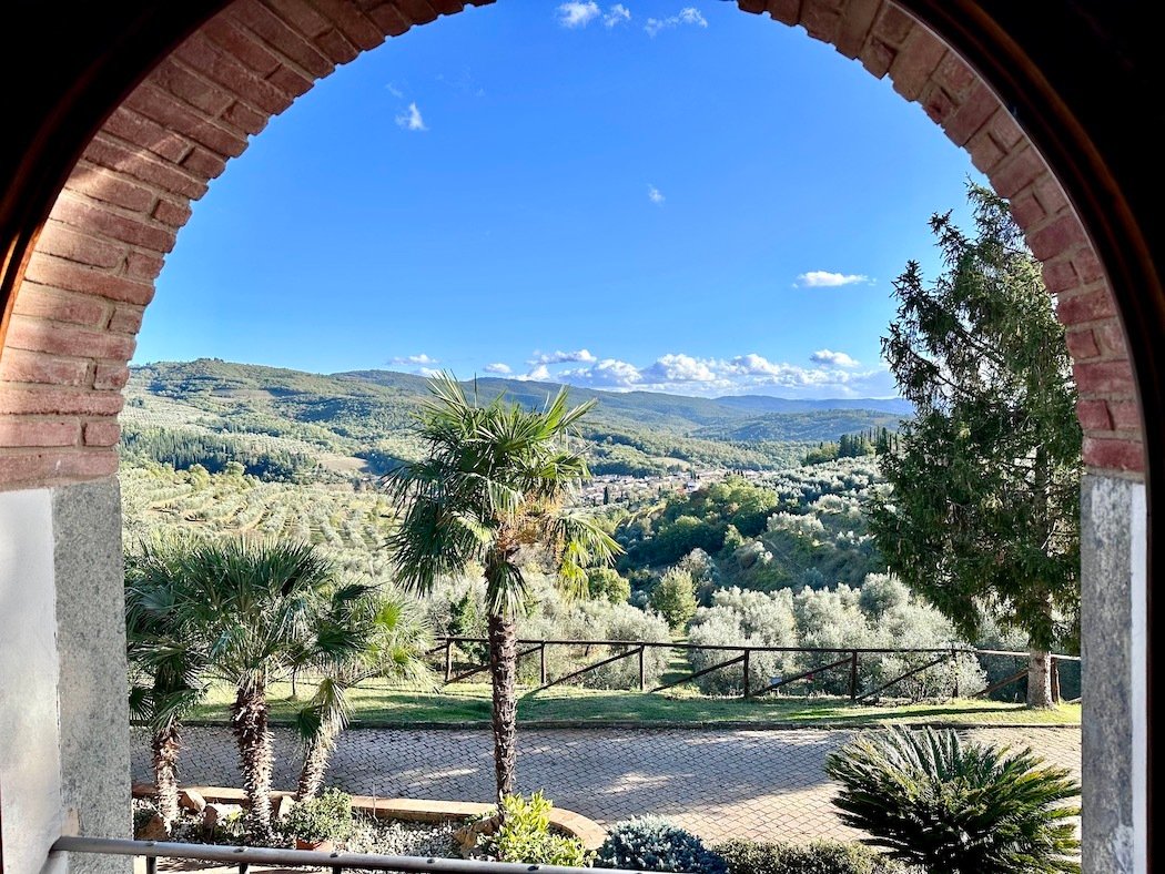 Villa in Center, Arezzo, Tuscany 1 - 15197646