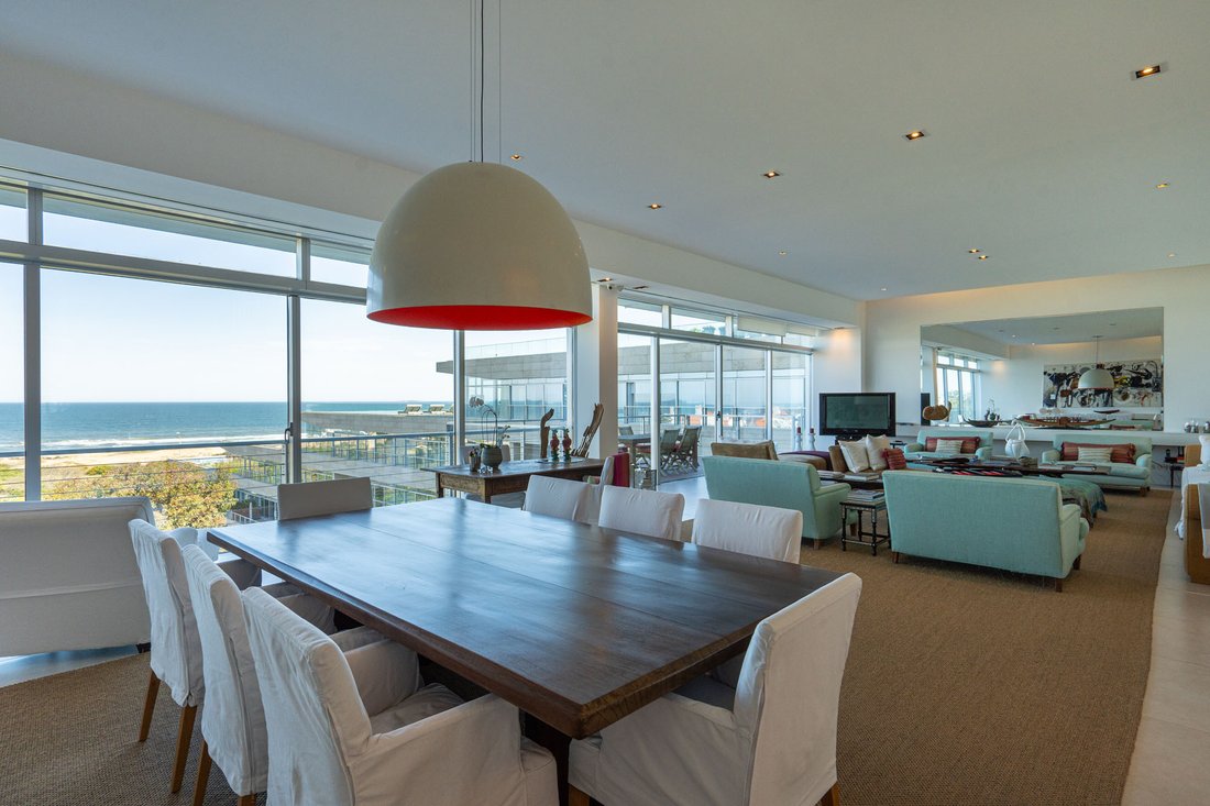 Apartment in Punta del Este, Maldonado Department, Uruguay 5 - 15193941