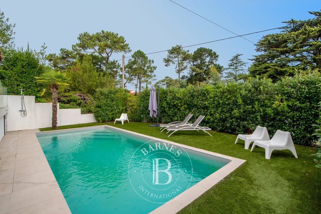 House in Anglet, Nouvelle-Aquitaine, France 5 - 13977114