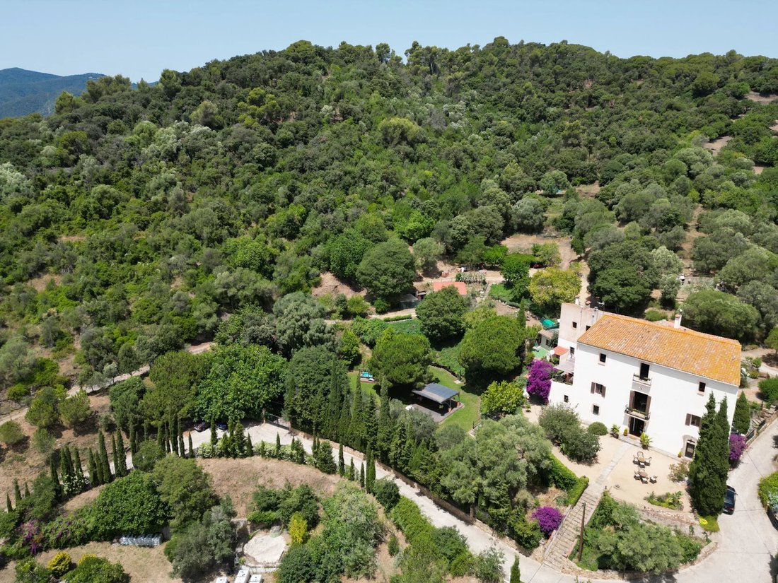 House in Tordera, Catalonia, Spain 1 - 14285005