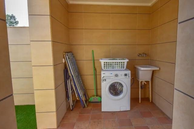 Villa in Denia, Valencian Community, Spain 2 - 12497475