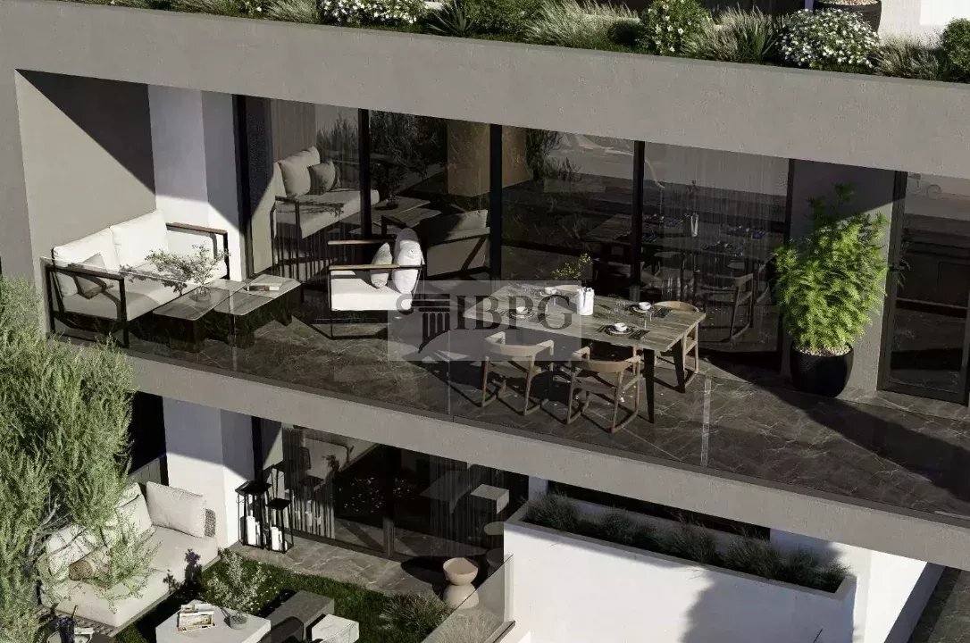 Apartment in Glyfada, Attica, Greece 1 - 15194661