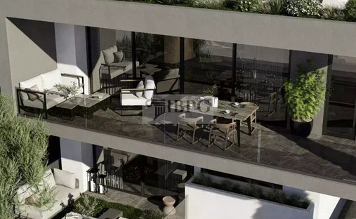 Apartment in Glyfada, Attica, Greece 1