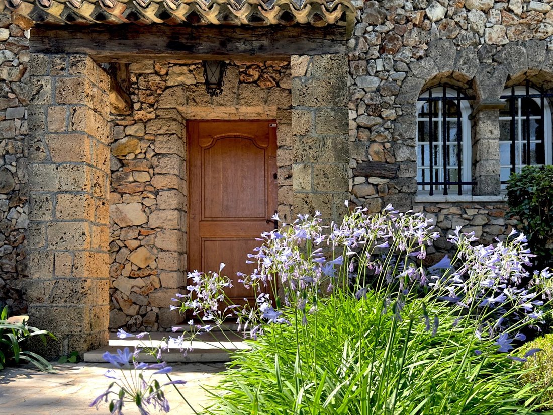 Villa in Collines, Le Cannet, France 3 - 14513176