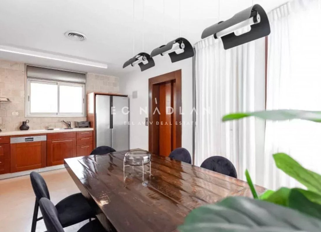 Apartment in Tel Aviv-Yafo, Tel Aviv District, Israel 5 - 15195335