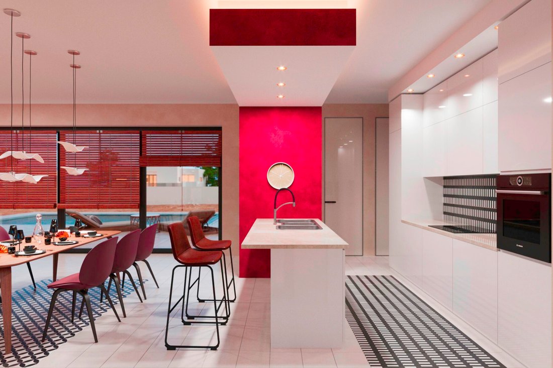Villa in Orihuela, Valencian Community, Spain 2 - 12417090