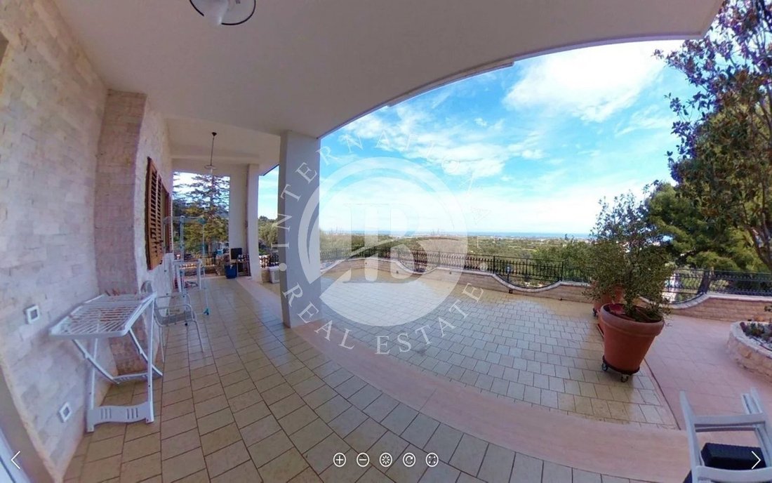 Villa in Selva di Fasano, Apulia, Italy 3 - 14273567