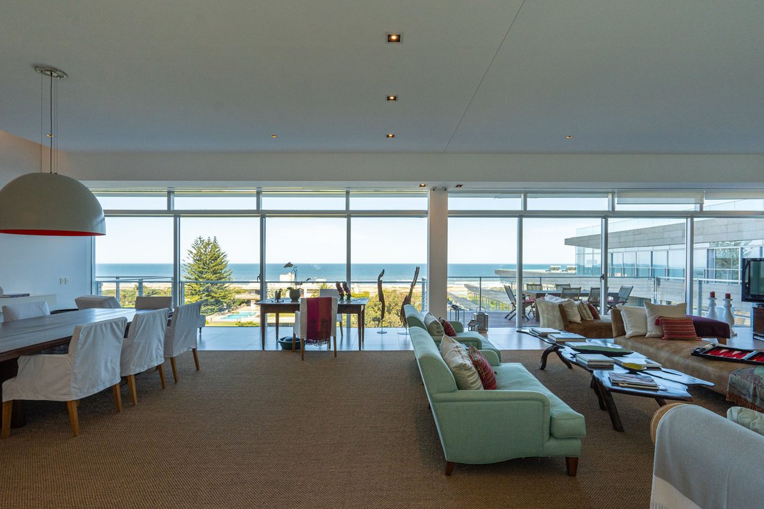 Apartment in Punta del Este, Maldonado Department, Uruguay 1 - 15193941
