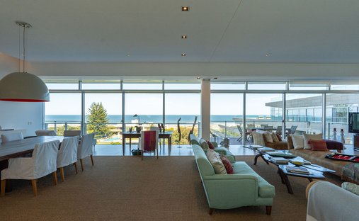 Apartamento en Punta del Este, Departamento de Maldonado, Uruguay 1