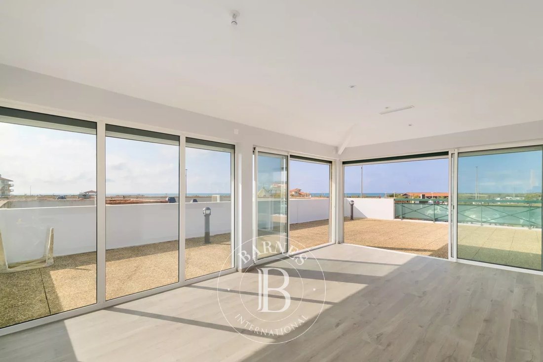 Apartment in France 2 - 11920905
