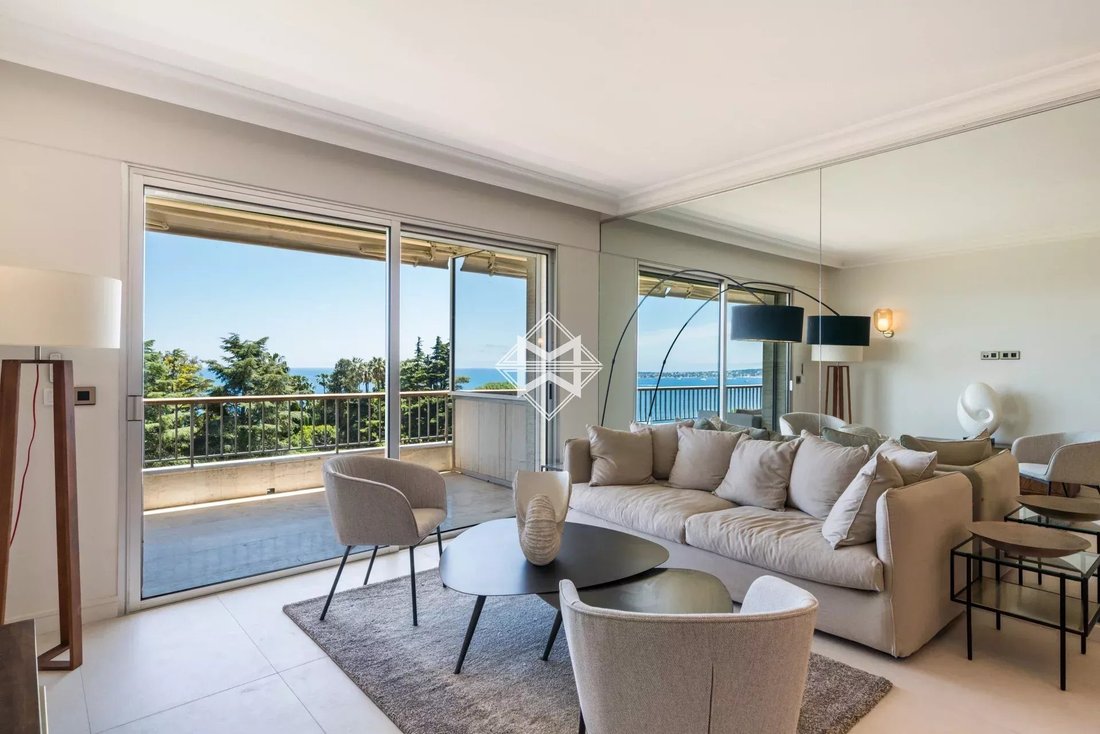 Apartment in La Maure-Super Cannes, Vallauris, France 5 - 14352151