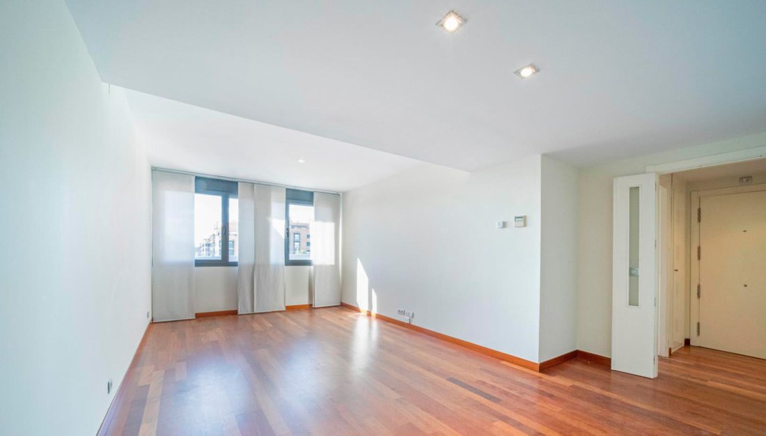 Apartment in Hortaleza, Madrid, Spain 2 - 12417008
