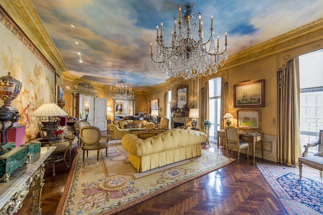 Apartment in Centro, Community of Madrid, Spain 1 - 12170098