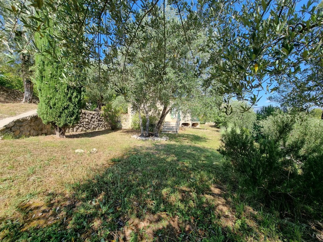 House in Blausasc, Provence-Alpes-Côte d'Azur, France 1 - 12213902