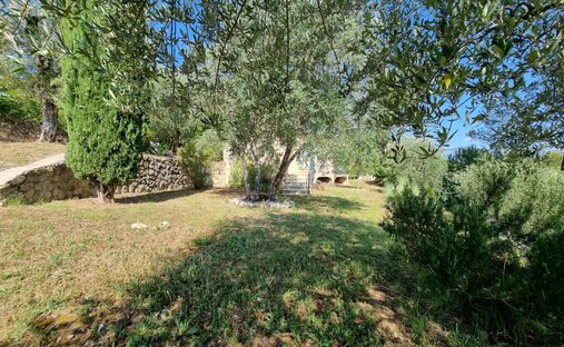 House in Blausasc, Provence-Alpes-Côte d'Azur, France 1