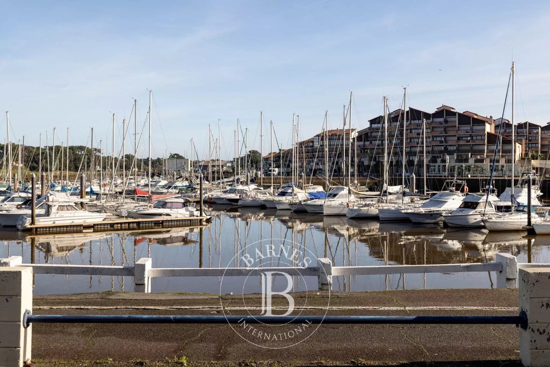 House in La Plage, Capbreton, France 1 - 12457651