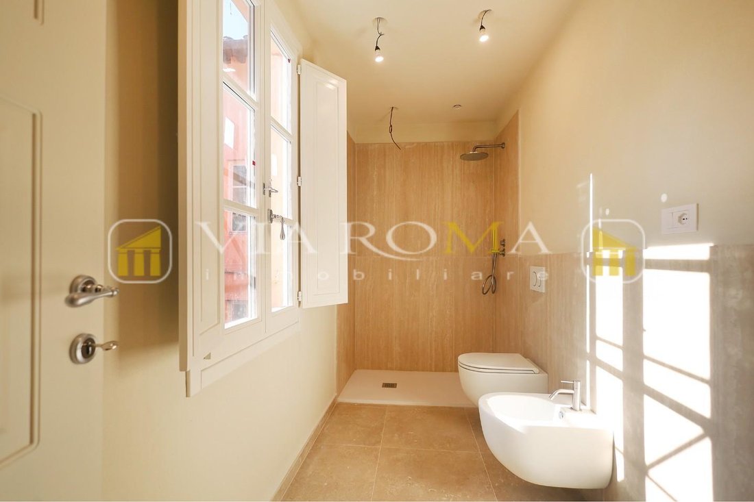 Apartment in Historic Center, Lucca, Tuscany 2 - 14992733