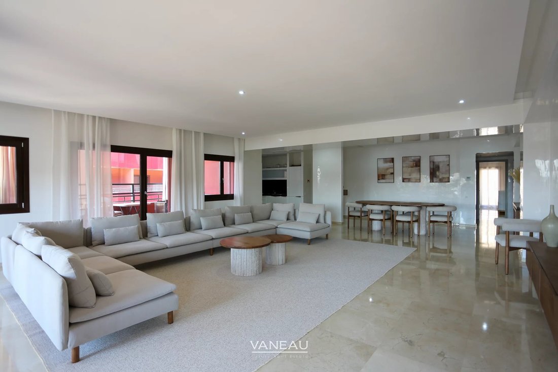 Apartment in Lahebichate, Marrakesh-Safi, Morocco 4 - 14241849