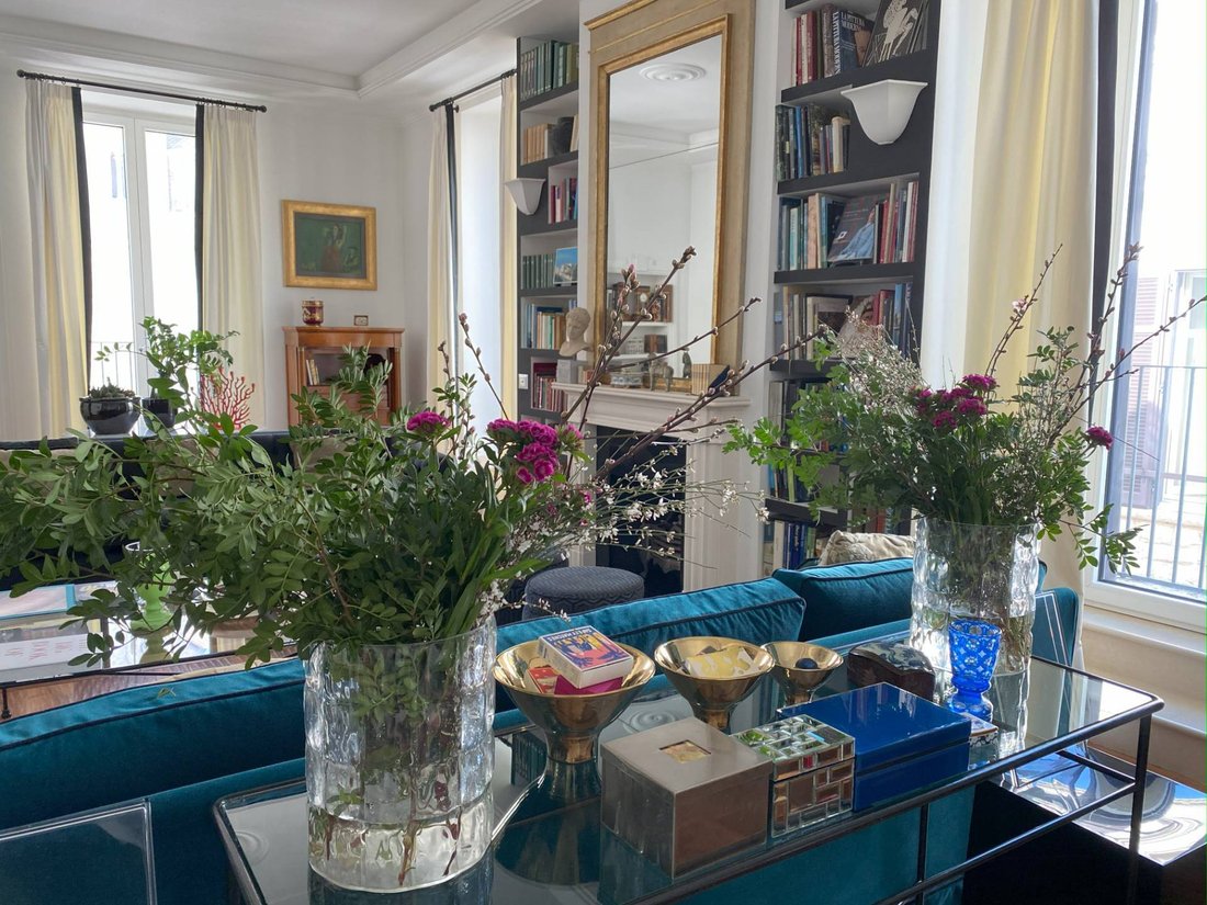 Apartamento en Trani, Apulia, Italia 2 - 15196279