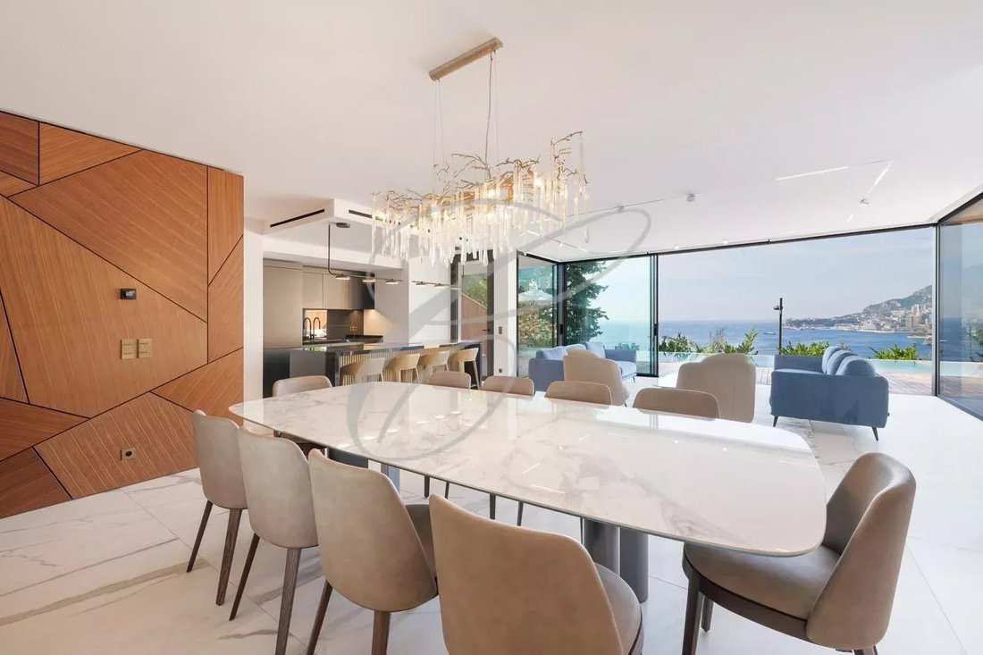 Villa in Cap Martin, Roquebrune-Cap-Martin, France 4 - 10966407