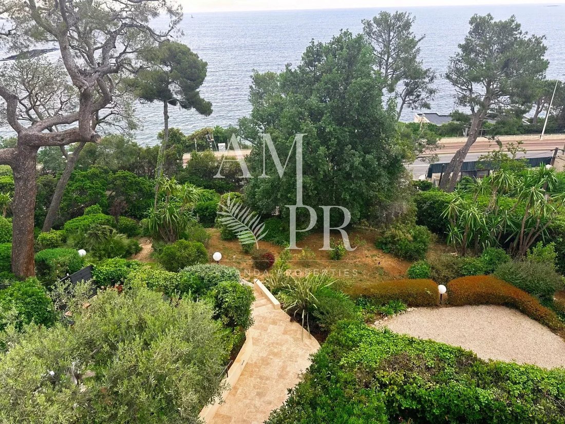 Apartment in La Californie, Cannes, France 3 - 14244059