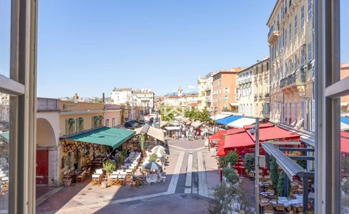Appartement à Nice, Provence-Alpes-Côte d'Azur, France 1