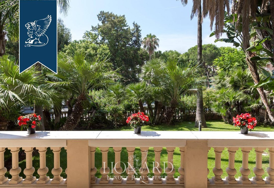 Villa in Taggia, Liguria, Italy 5 - 10918122