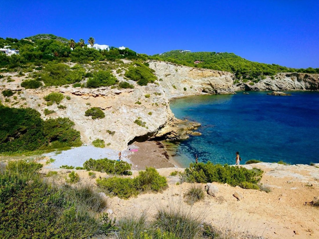 Villa in Santa Eularia des Riu, Balearic Islands, Spain 4 - 15192655