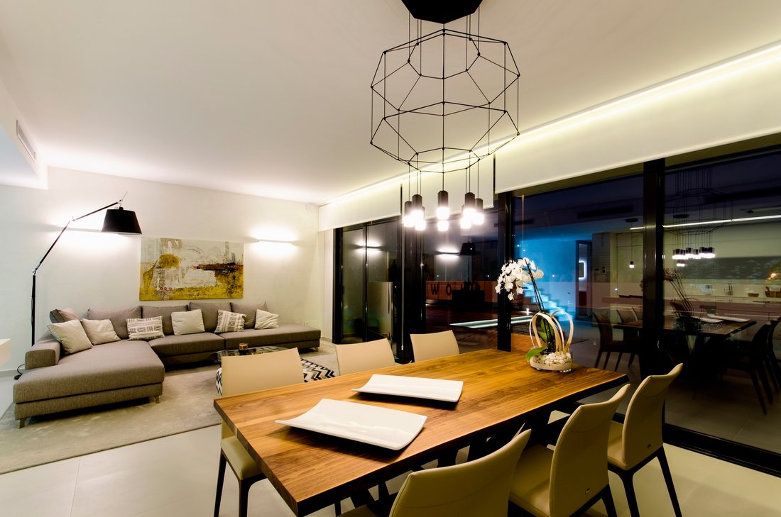 Villa in Dehesa de Campoamor, Orihuela, Valencian Community 2 - 12415176
